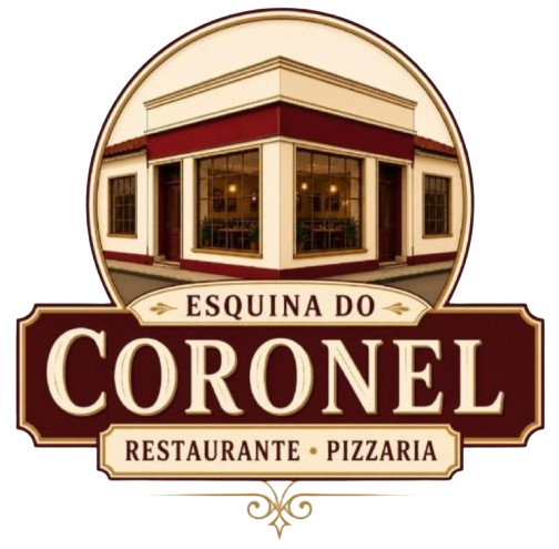 Logo do Esquina do Coronel